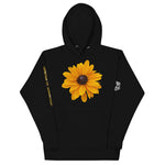 Nature Of Maryland - Black Eyed Susan Hoodie