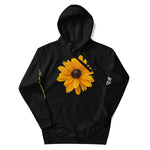 Nature Of Maryland - Black Eyed Susan Hoodie