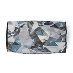 Inspire Others Diamond Duffle Bag