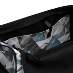 Inspire Others Diamond Duffle Bag