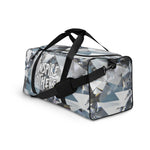 Inspire Others Diamond Duffle Bag