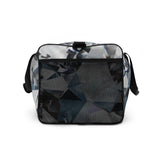 Inspire Others Diamond Duffle Bag