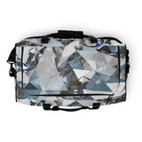 Inspire Others Diamond Duffle Bag