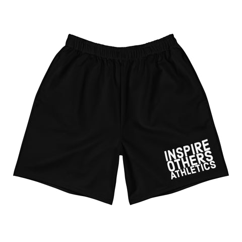 Inspire Others Athletics Gym Shorts