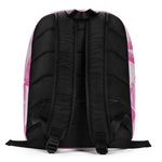 Inspire Others Pink Diamond Book Bag