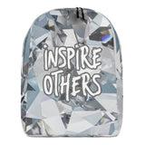 Inspire Others Diamond Book Bag