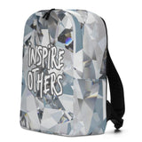 Inspire Others Diamond Book Bag