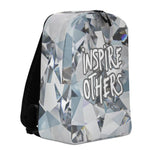 Inspire Others Diamond Book Bag