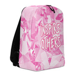 Inspire Others Pink Diamond Book Bag