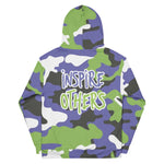 Inspire Others Xtreme Hoodie