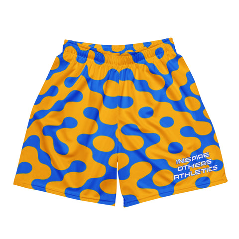 Inspire Others Athletics Unisex Soccer Shorts