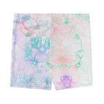 Inspire Others Women’s Pastel Yoga Shorts