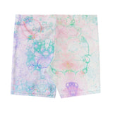 Inspire Others Women’s Pastel Yoga Shorts