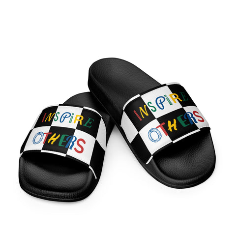 Winners Circle Men’s Slides