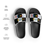 Winners Circle Men’s Slides