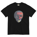 Risk Takers Skull Tee