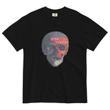 Risk Takers Skull Tee