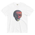 Risk Takers Skull Tee