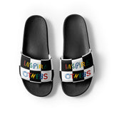 Winners Circle Men’s Slides