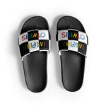 Winners Circle Men’s Slides