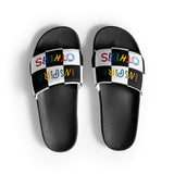 Winners Circle Men’s Slides