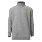 Inspire To Be Organic Unisex Fleece Pullover