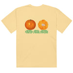 Inspire To Be Organic (Orange) Tee