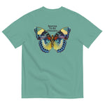 Inspire To Be Organic Butterfly Tee