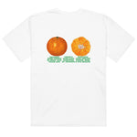 Inspire To Be Organic (Orange) Tee