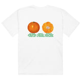 Inspire To Be Organic (Orange) Tee