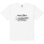 Inspire To Be Organic Desert Tee