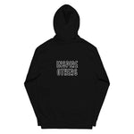 Risk Takers Unisex Hoodie