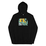 Risk Takers Unisex Hoodie