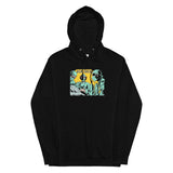 Risk Takers Unisex Hoodie