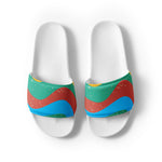 Summer Vibes Women's Slides