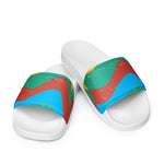 Summer Vibes Women's Slides