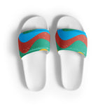 Summer Vibes Women's Slides