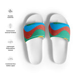 Summer Vibes Women's Slides