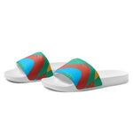 Summer Vibes Women's Slides