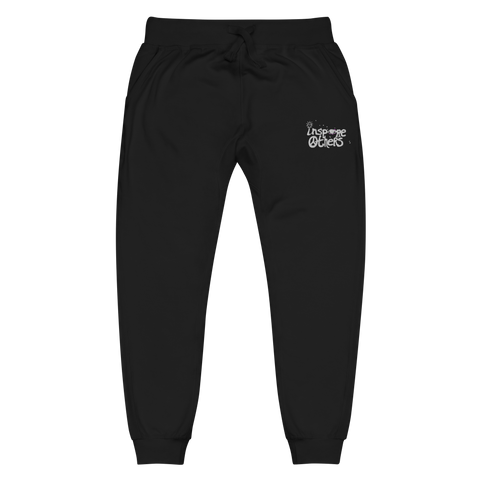 Inspire Others Third Eye Sweatpants