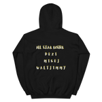 WBWORLDWIDE (Never Stop Dreaming) Hoodie