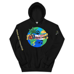 WBWORLDWIDE (Never Stop Dreaming) Hoodie