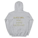 WBWORLDWIDE (Never Stop Dreaming) Hoodie