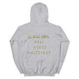 WBWORLDWIDE (Never Stop Dreaming) Hoodie