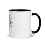 Inspire Others Lightbulb Mug