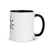 Inspire Others Lightbulb Mug