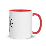 Inspire Others Lightbulb Mug
