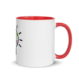 Inspire Others Lightbulb Mug