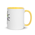 Inspire Others Lightbulb Mug