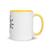 Inspire Others Lightbulb Mug